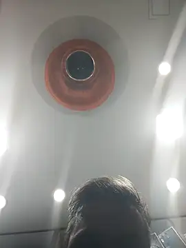 Snapshot of RaviRoy2326 chatting on February 12, 7:23 am RaviRoy2326 online show from February 12, 7:23 am