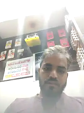 Snapshot of RaviRoy2326 chatting on February 12, 5:48 pm RaviRoy2326 online show from February 12, 5:48 pm