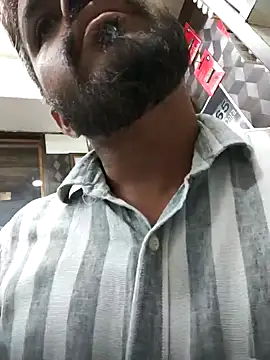 Snapshot of RaviRoy2326 chatting on February 16, 3:05 pm RaviRoy2326 online show from February 16, 3:05 pm