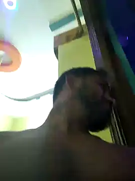 Snapshot of RaviRoy2326 chatting on February 17, 10:51 am RaviRoy2326 online show from February 17, 10:51 am