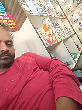 RaviRoy2326 online show from May 28, 9:28 am