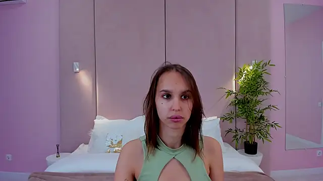 SandraTucker online show from November 10, 3:27 am