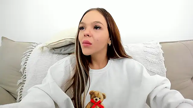Daisy Abby online show from February 24, 4:49 am