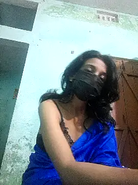 Bong-lady online show from February 9, 11:25 pm