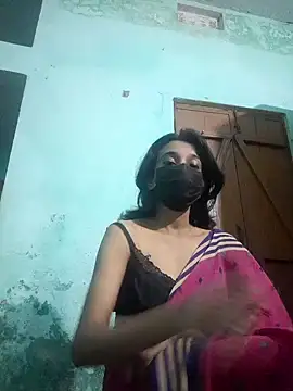 Bong-lady online show from February 18, 9:54 am