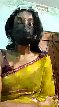 Bong-lady online show from March 12, 8:30 am