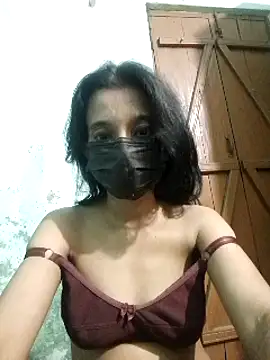 Bong-lady online show from March 19, 8:01 am