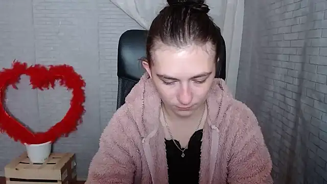 AmandaJi  online show from October 1, 6:08 am