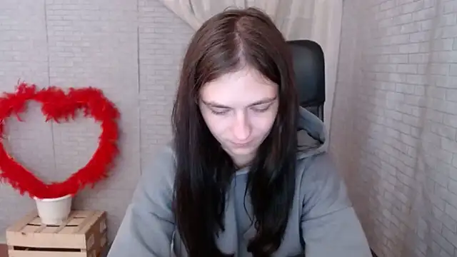 AmandaJi  online show from October 3, 6:32 am