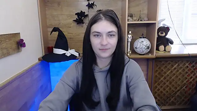 AmandaJi  online show from November 20, 7:41 am