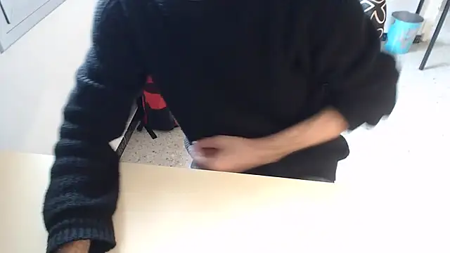 Snapshot of choice669 chatting on February 17, 8:55 am choice669 online show from February 17, 8:55 am