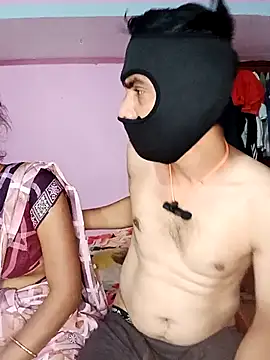 USHA BHABHI online show from March 28, 11:04 pm