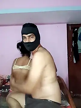 USHA BHABHI online show from May 6, 10:59 pm