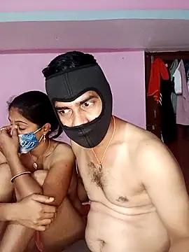 USHA BHABHI online show from May 8, 11:10 pm