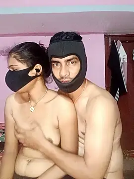 USHA BHABHI online show from May 19, 11:00 pm