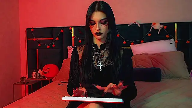 BeverlyMost online show from October 29, 6:20 pm