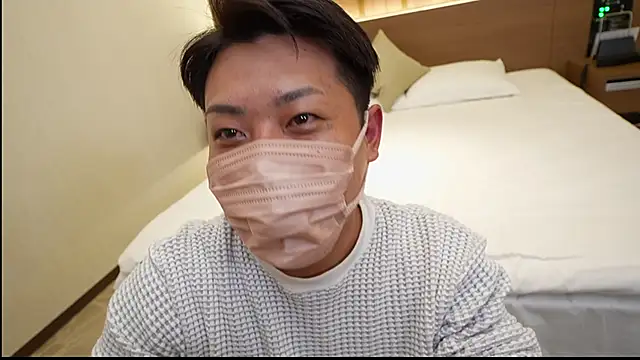 hansha kun online show from October 21, 1:12 pm