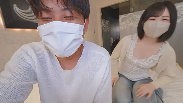 hansha kun online show from June 10, 1:43 pm