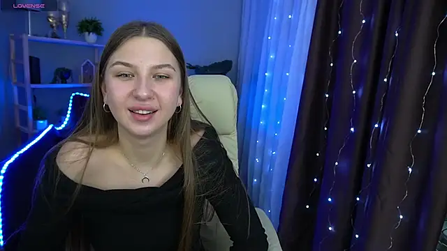AureliaBliss  online show from January 21, 4:58 pm