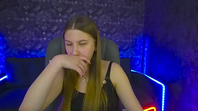 AureliaBliss  online show from January 24, 4:49 pm