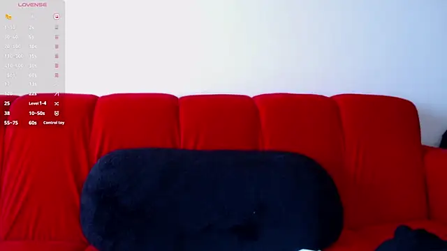 willow boobs online show from February 5, 9:18 pm