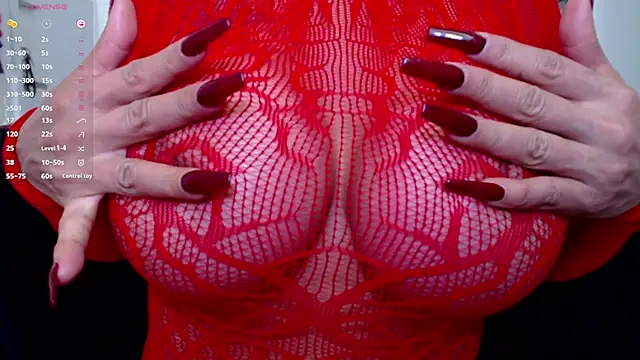 willow boobs online show from February 10, 9:58 pm