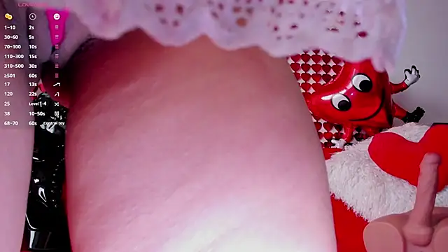 willow boobs online show from February 16, 10:43 pm