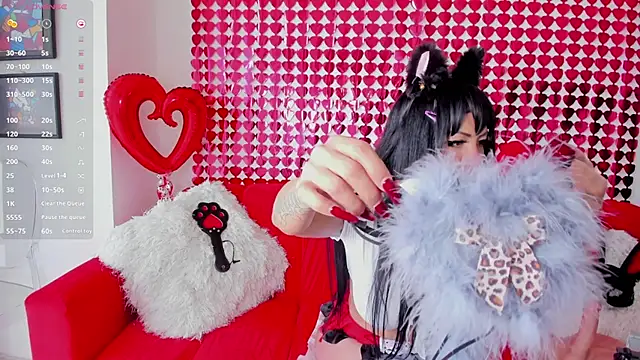 willow boobs online show from February 26, 7:16 pm