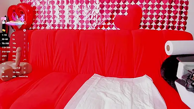 willow boobs online show from March 21, 6:51 pm