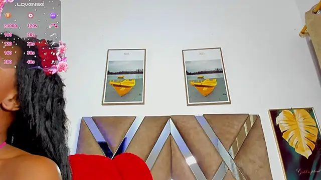 Snapshot of Stela__Gs chatting on February 8, 1:44 pm Stela Gs online show from February 8, 1:44 pm