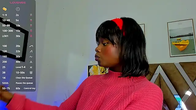 Snapshot of Stela__Gs chatting on March 15, 3:06 pm Stela Gs online show from March 15, 3:06 pm