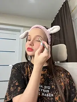 RussianFuckingMachine online show from December 17, 8:26 pm