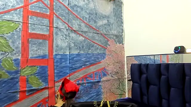 Snapshot of ShairaMarss chatting on September 18, 2:19 pm ShairaMarss online show from September 18, 2:19 pm