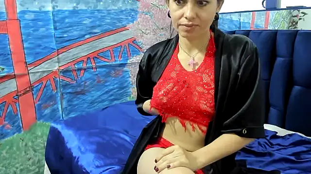 Snapshot of ShairaMarss chatting on September 19, 2:57 am ShairaMarss online show from September 19, 2:57 am