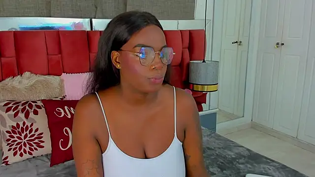 Snapshot of NatyParker chatting on November 1, 1:57 pm NatyParker online show from November 1, 1:57 pm