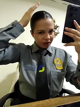 Snapshot of Ariana-07 chatting on September 19, 12:50 pm Ariana-07 online show from September 19, 12:50 pm