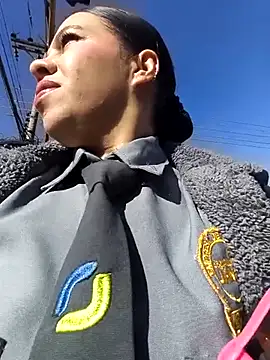 Snapshot of Ariana-07 chatting on September 23, 12:52 pm Ariana-07 online show from September 23, 12:52 pm