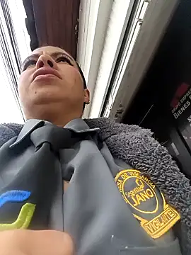 Snapshot of Ariana-07 chatting on September 25, 12:53 pm Ariana-07 online show from September 25, 12:53 pm