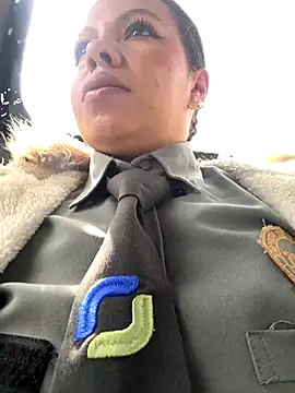 Snapshot of Ariana-07 chatting on October 2, 2:02 pm Ariana-07 online show from October 2, 2:02 pm