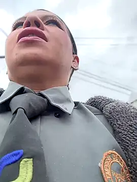 Snapshot of Ariana-07 chatting on October 3, 1:30 pm Ariana-07 online show from October 3, 1:30 pm