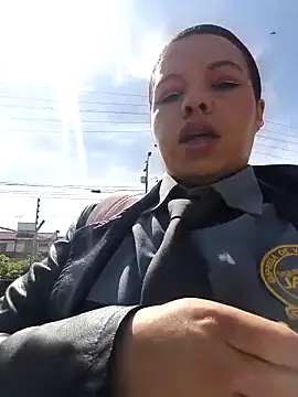 Snapshot of Ariana-07 chatting on October 4, 2:15 pm Ariana-07 online show from October 4, 2:15 pm