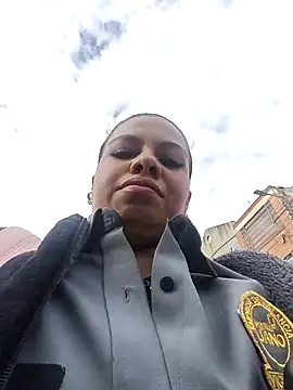 Snapshot of Ariana-07 chatting on October 7, 1:08 pm Ariana-07 online show from October 7, 1:08 pm