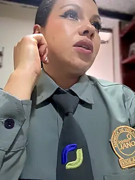 Snapshot of Ariana-07 chatting on October 8, 8:28 pm Ariana-07 online show from October 8, 8:28 pm