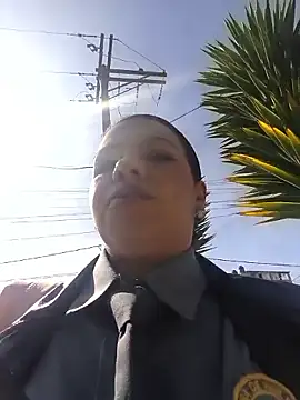 Snapshot of Ariana-07 chatting on October 9, 1:42 pm Ariana-07 online show from October 9, 1:42 pm