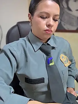 Snapshot of Ariana-07 chatting on October 13, 2:06 pm Ariana-07 online show from October 13, 2:06 pm