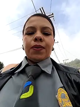 Snapshot of Ariana-07 chatting on October 23, 12:48 pm Ariana-07 online show from October 23, 12:48 pm