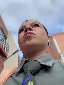 Snapshot of Ariana-07 chatting on October 28, 12:52 pm Ariana-07 online show from October 28, 12:52 pm