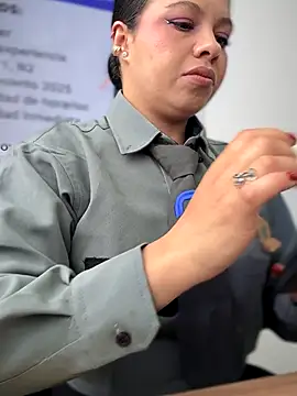 Snapshot of Ariana-07 chatting on November 1, 3:14 pm Ariana-07 online show from November 1, 3:14 pm