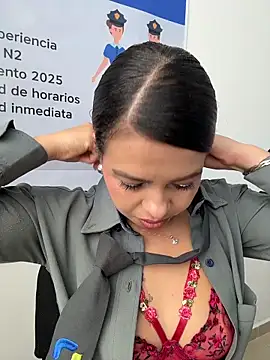 Ariana-07 online show from February 14, 2:47 pm