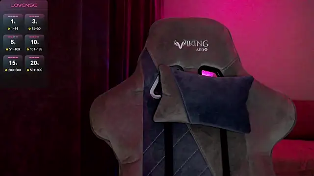 Ohmy Nora  online show from February 1, 3:08 am